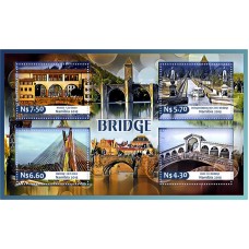 Architecture Bridges